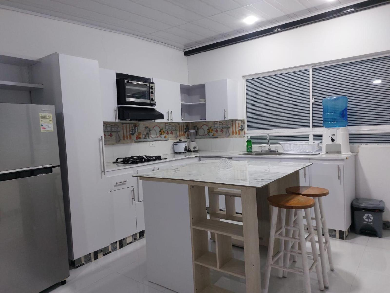 Cocos Place Casa de hóspedes San Andrés
