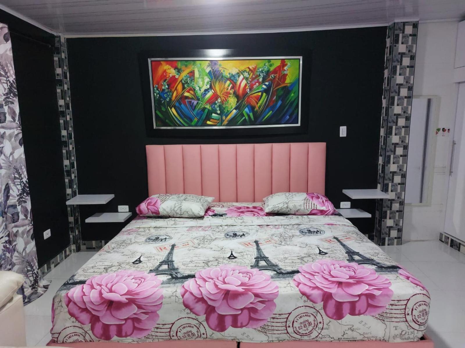 Casa de hóspedes Cocos Place