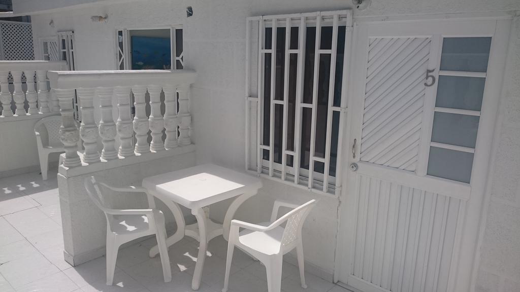 Casa de hóspedes Cocos Place San Andrés