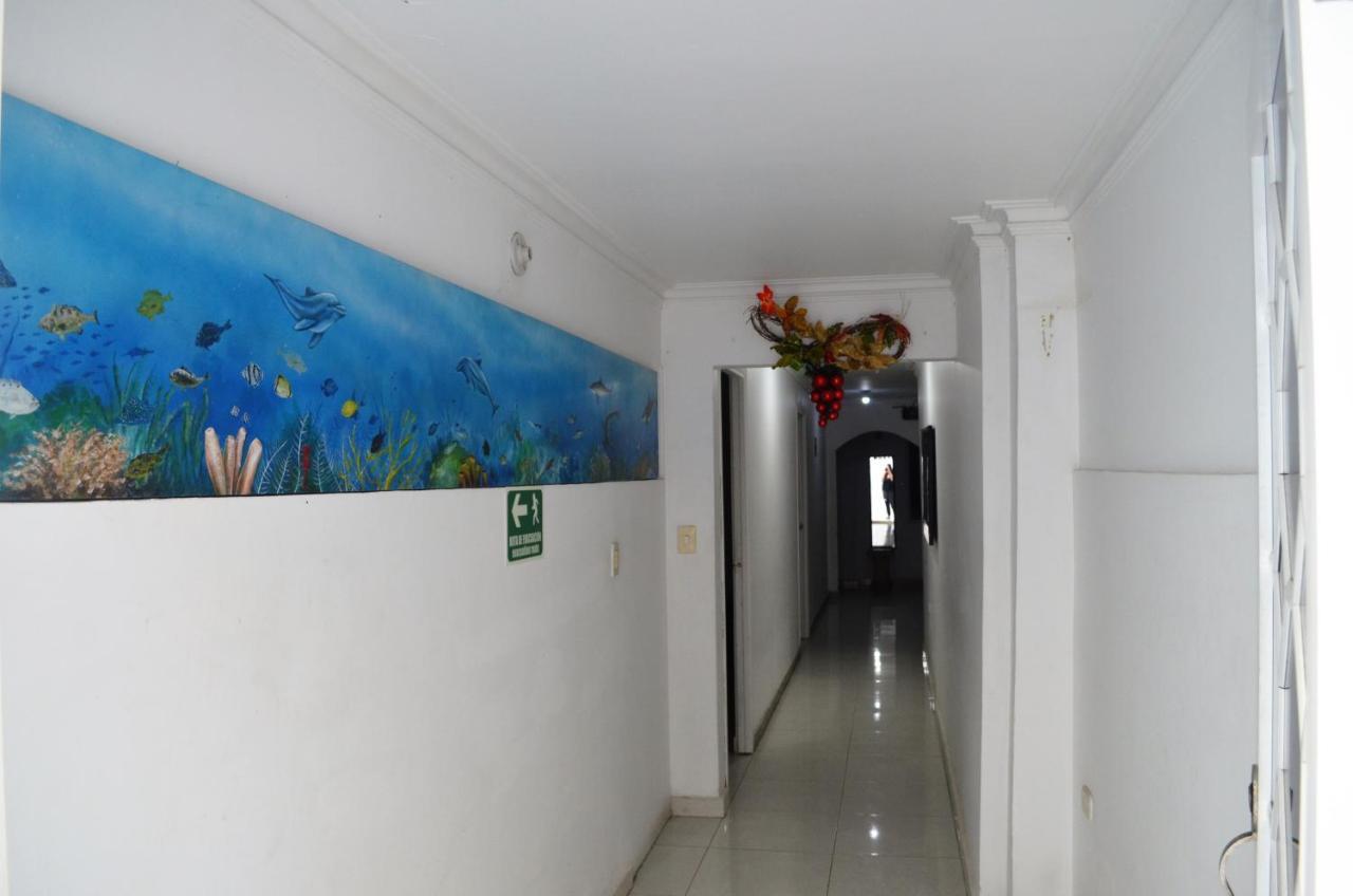 Cocos Place Casa de hóspedes