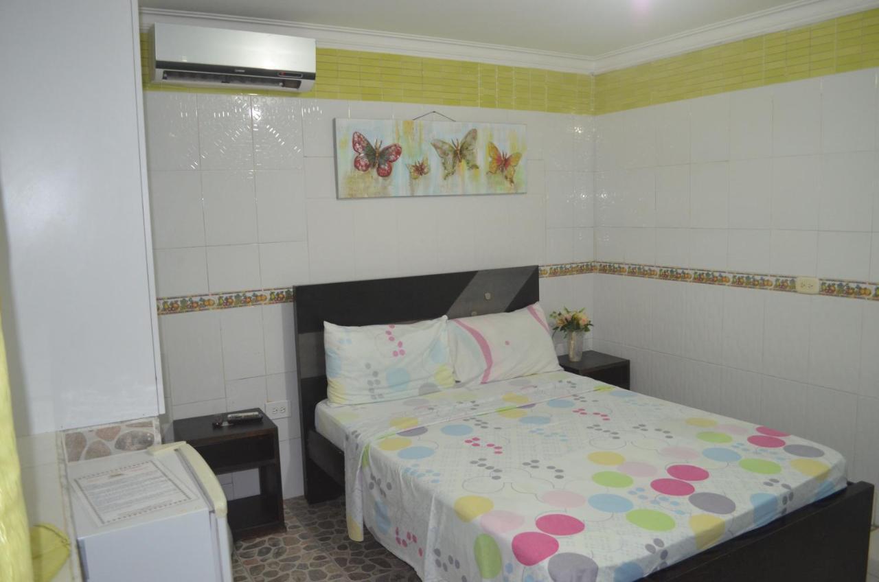Casa de hóspedes Cocos Place 2*