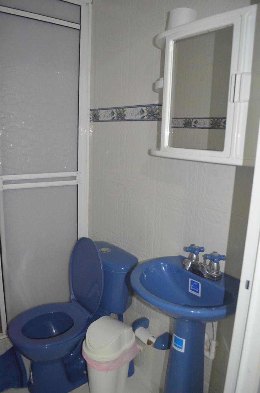 Casa de hóspedes Cocos Place San Andrés