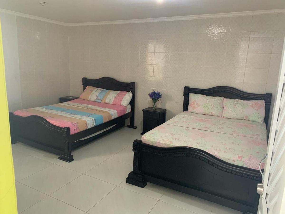 Casa de hóspedes Cocos Place San Andrés