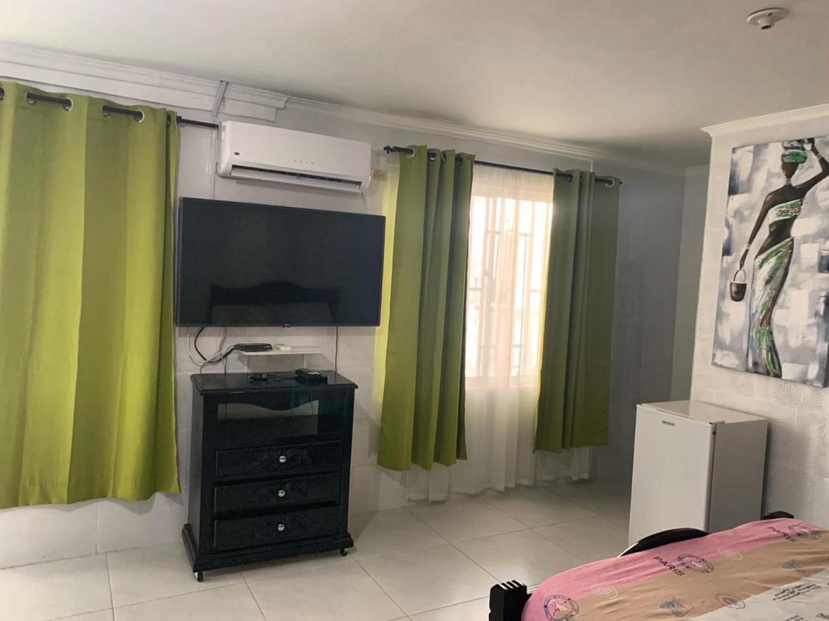 Casa de hóspedes Cocos Place