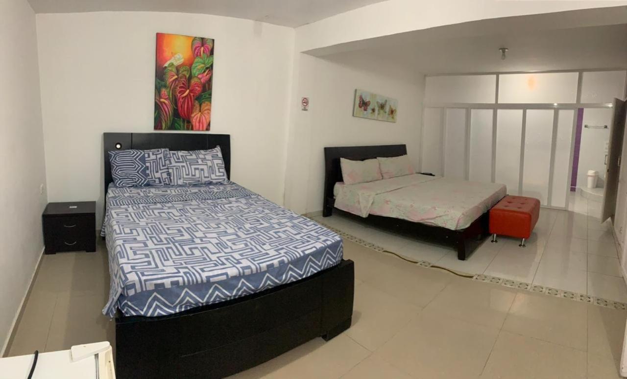 Casa de hóspedes Cocos Place