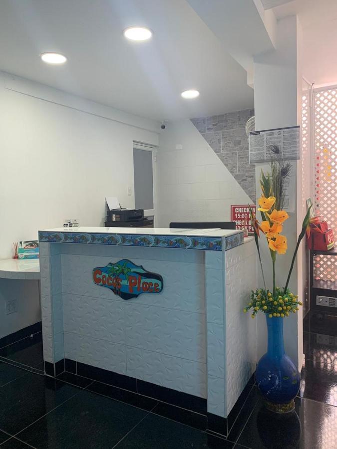 Casa de hóspedes Cocos Place San Andrés