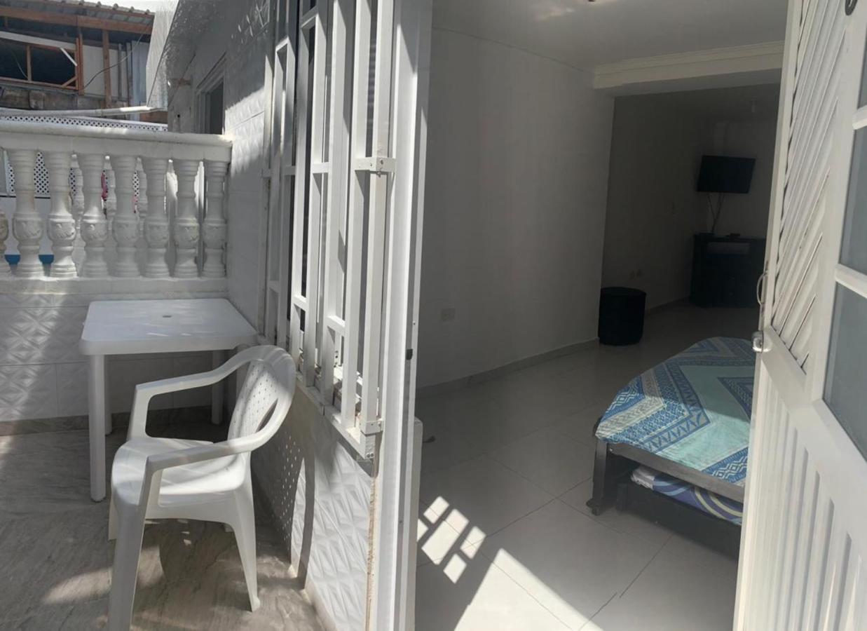 Casa de hóspedes Cocos Place San Andrés