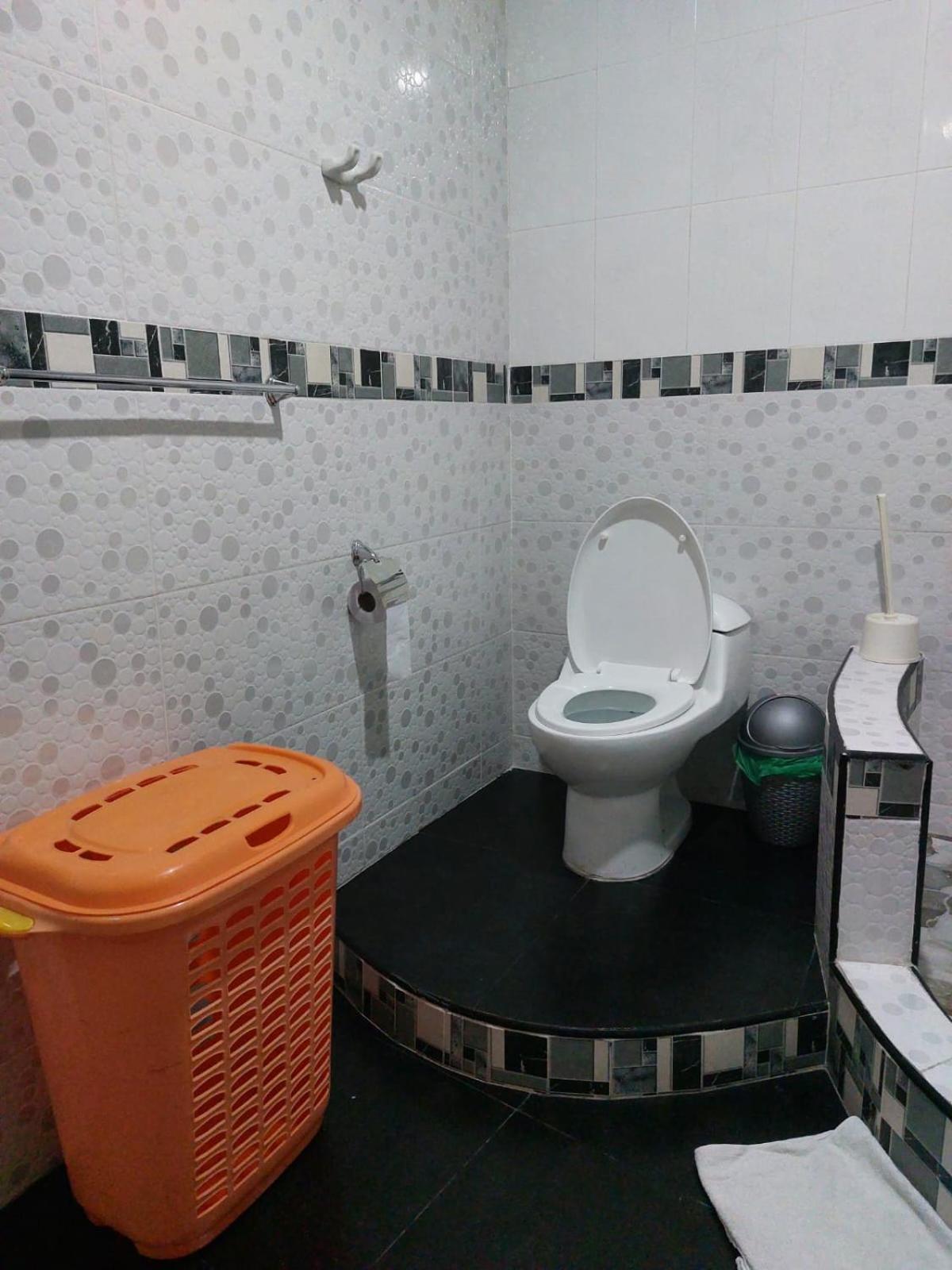 Cocos Place 招待所