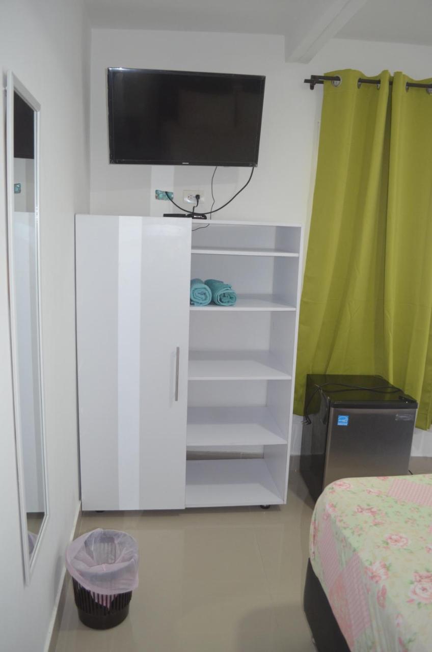 Cocos Place 招待所 San Andrés