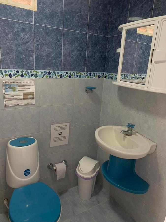 招待所 Cocos Place San Andrés